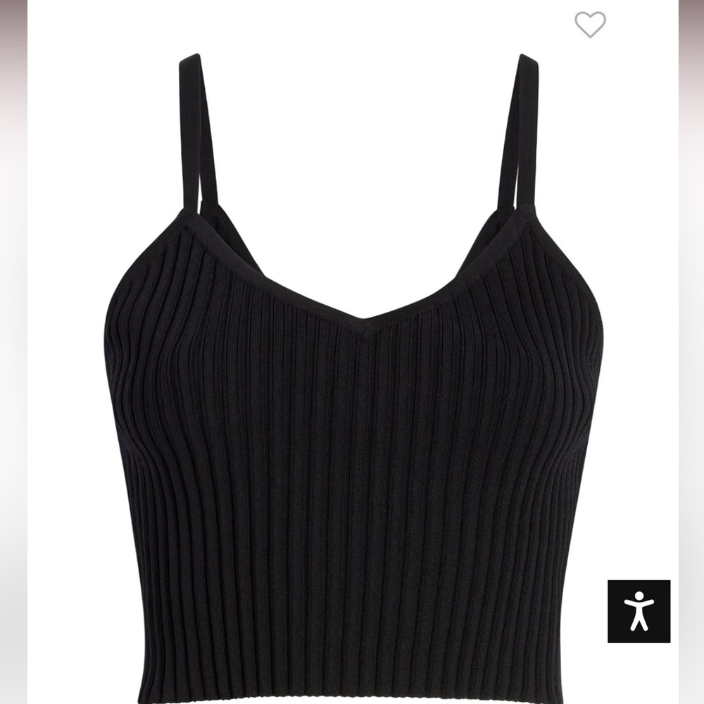The Fleux Camisole